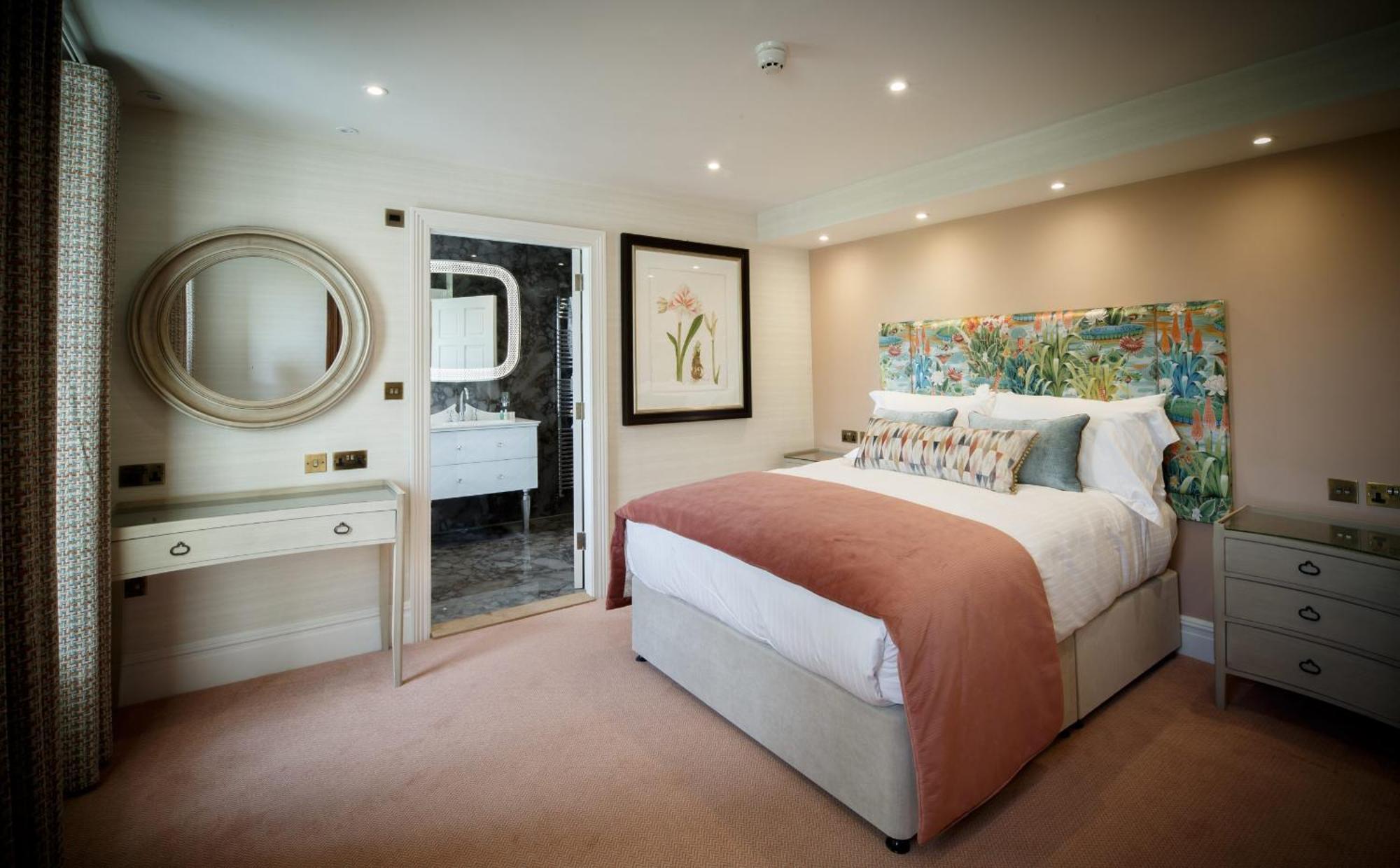 카트멜 Aynsome Manor B&B 외부 사진