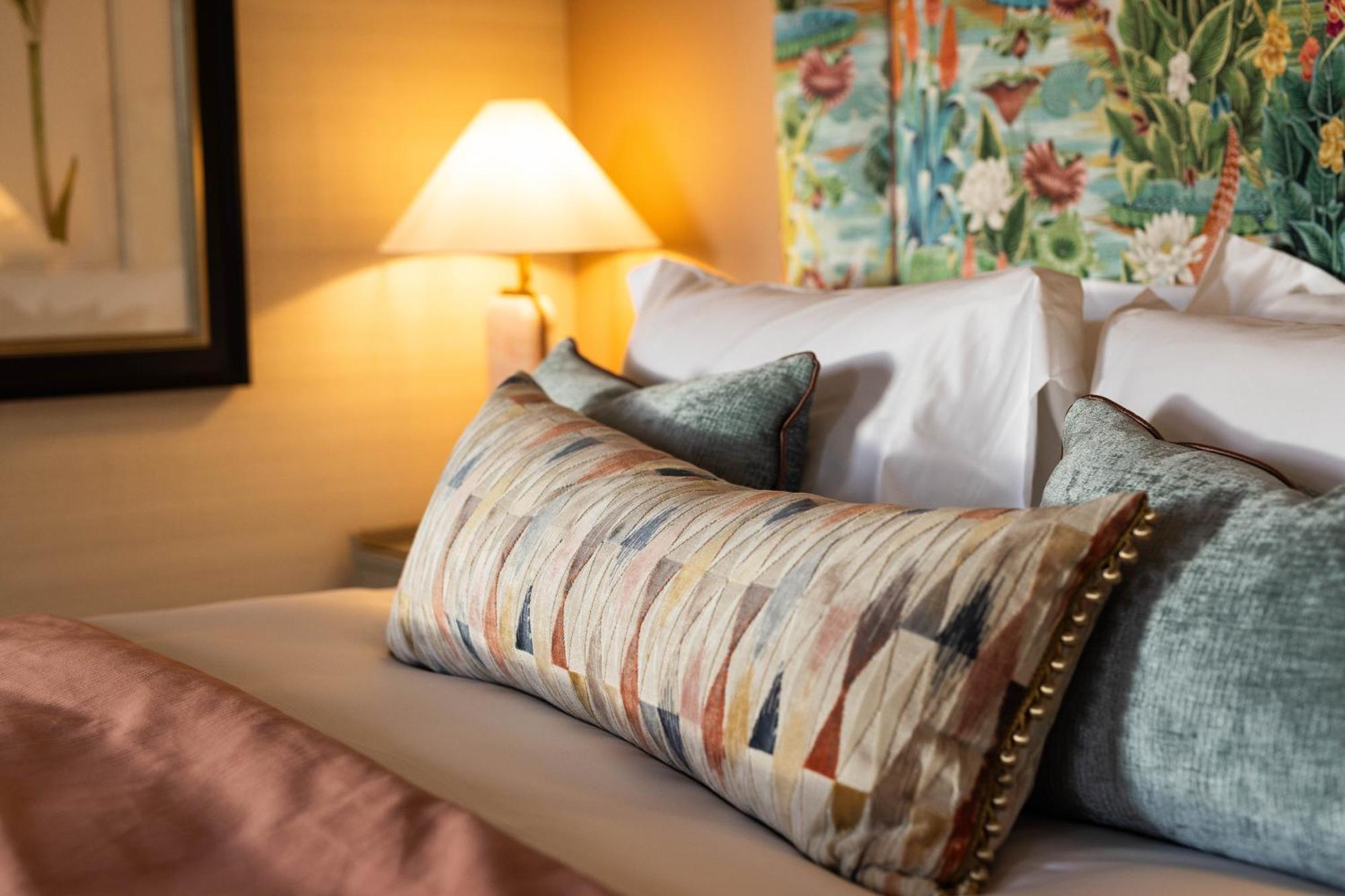 카트멜 Aynsome Manor B&B 외부 사진